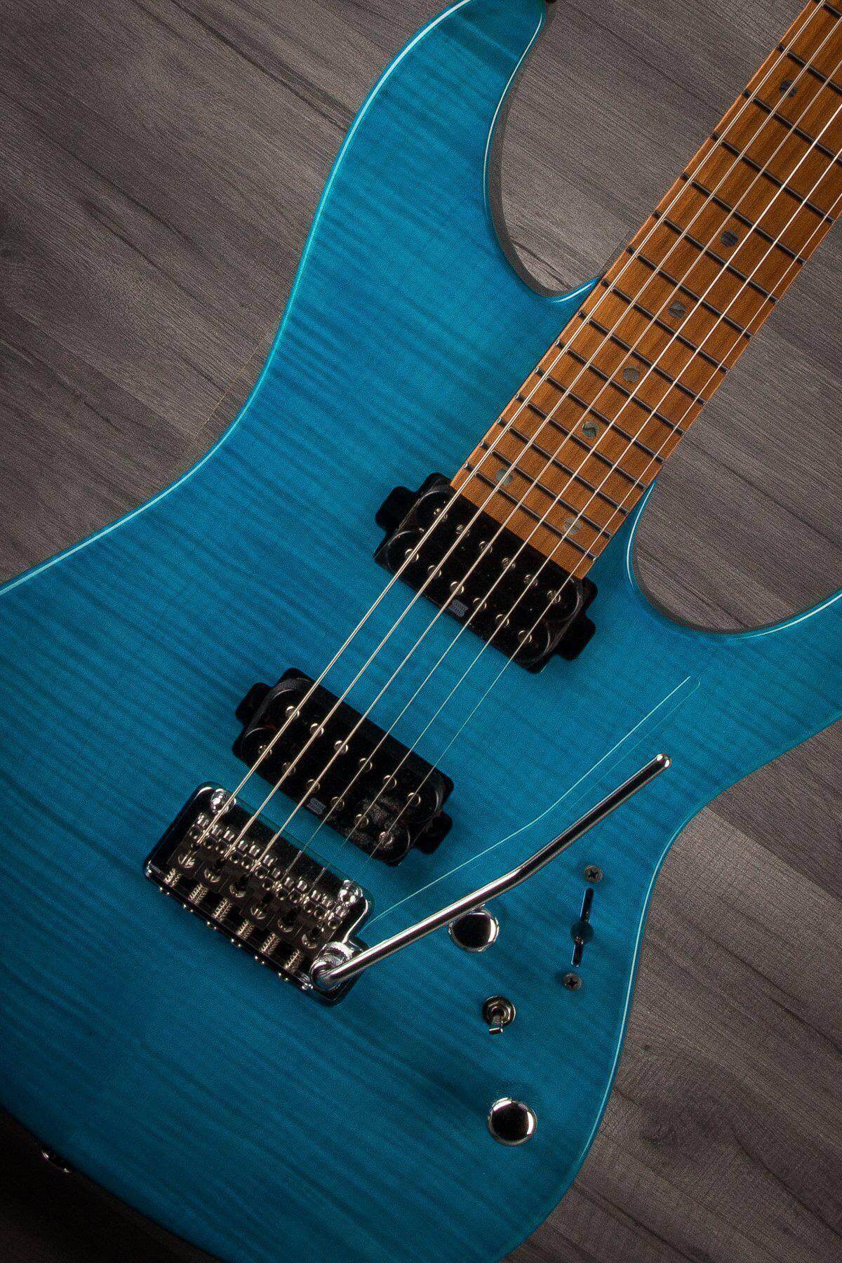 Ibanez MM1 - Martin Miller Signature
