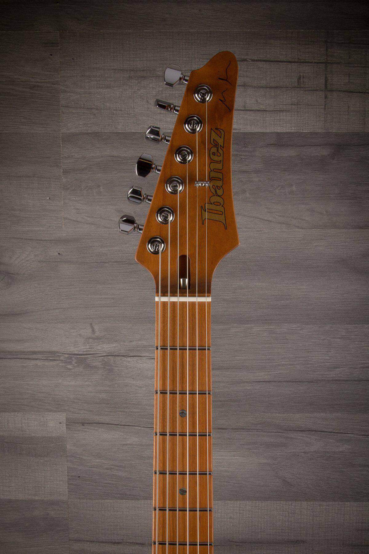 Ibanez MM1 - Martin Miller Signature