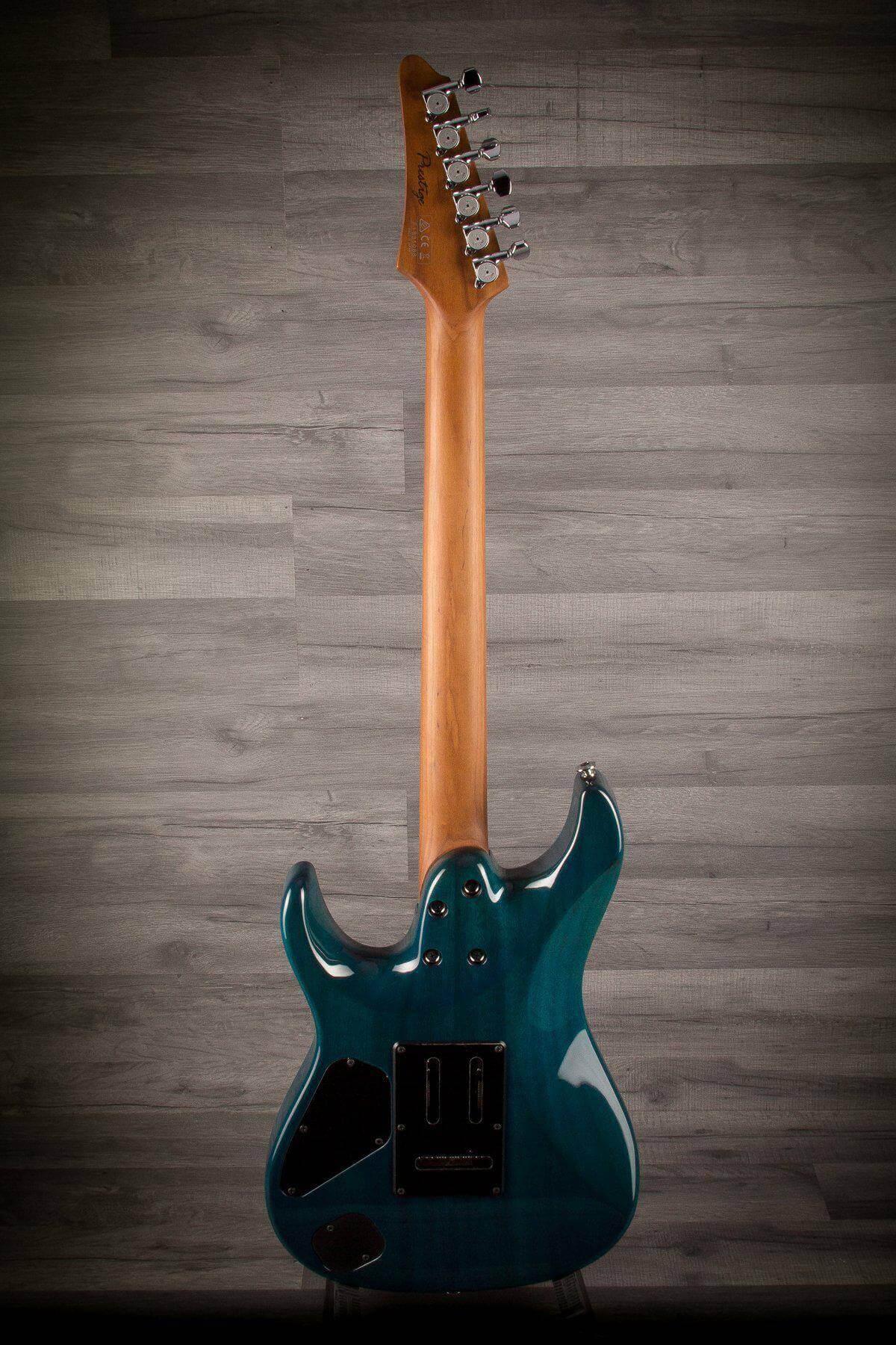 Ibanez MM1 - Martin Miller Signature