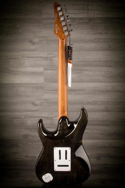 Ibanez Premium AZ224F-BI Black Ice