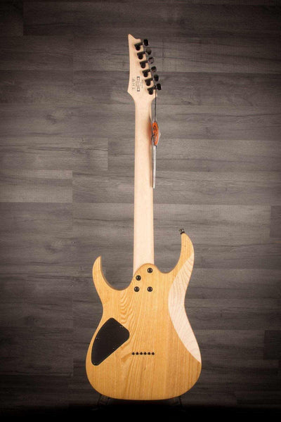 Ibanez RG421AHM-BMT RG Series Blue Moon Burst Electric Guitar