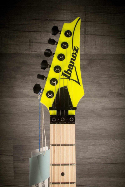 Ibanez - RG550-DY Genesis Dessert Yellow
