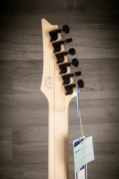 Ibanez - RG550-DY Genesis Dessert Yellow