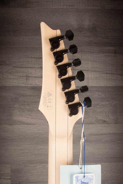 Ibanez - RG550-RF Genesis Collection Electric Guitar, Road Flare Red
