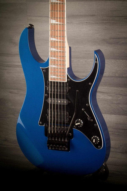 Ibanez - RG550DX-LB Genesis (Laser Blue)