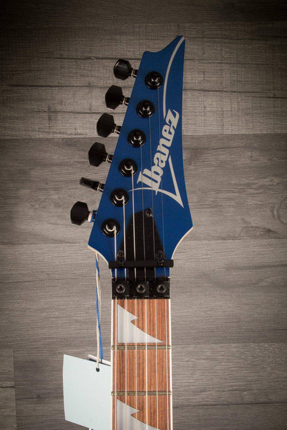 Ibanez - RG550DX-LB Genesis (Laser Blue)