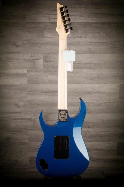 Ibanez - RG550DX-LB Genesis (Laser Blue)