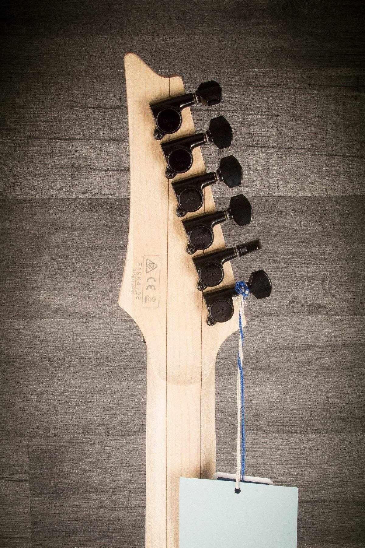 Ibanez - RG550DX-LB Genesis (Laser Blue)