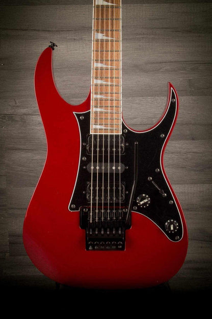 Ibanez - RG550DX-RR Genesis (Ruby Red)