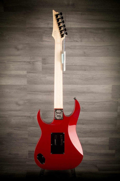 Ibanez - RG550DX-RR Genesis (Ruby Red)