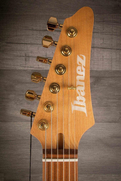 Ibanez SLM10-TRM Scott Lepage Signature Transparent Red Matte