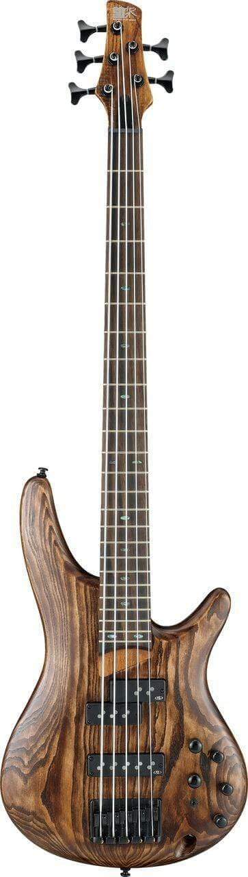 Ibanez Sr655-Abs