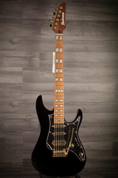 Ibanez Tim Henson THBB10 Signature Black