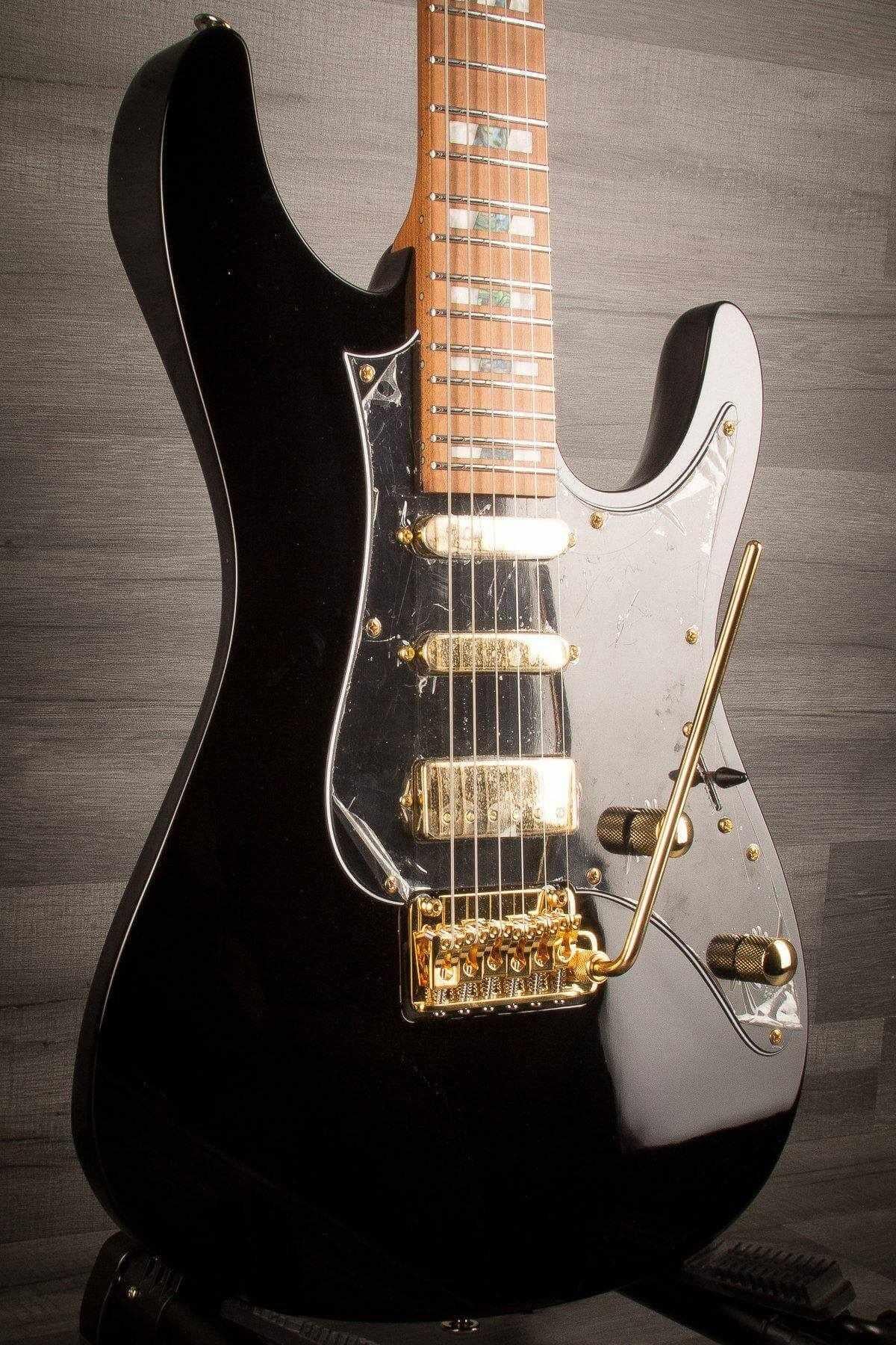 Ibanez Tim Henson THBB10 Signature Black