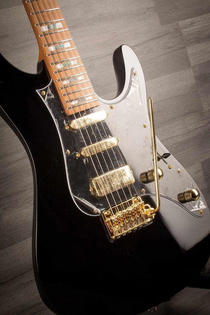 Ibanez Tim Henson THBB10 Signature Black