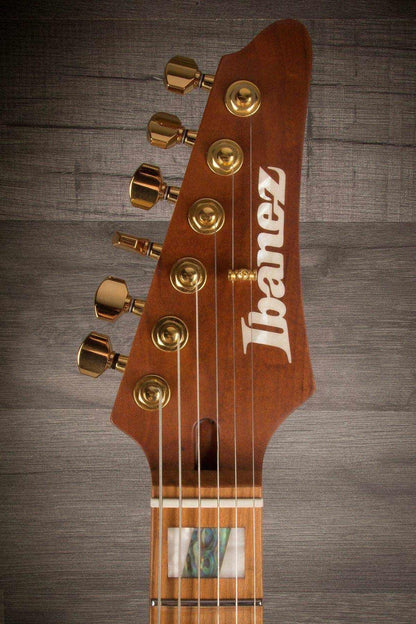 Ibanez Tim Henson THBB10 Signature Black