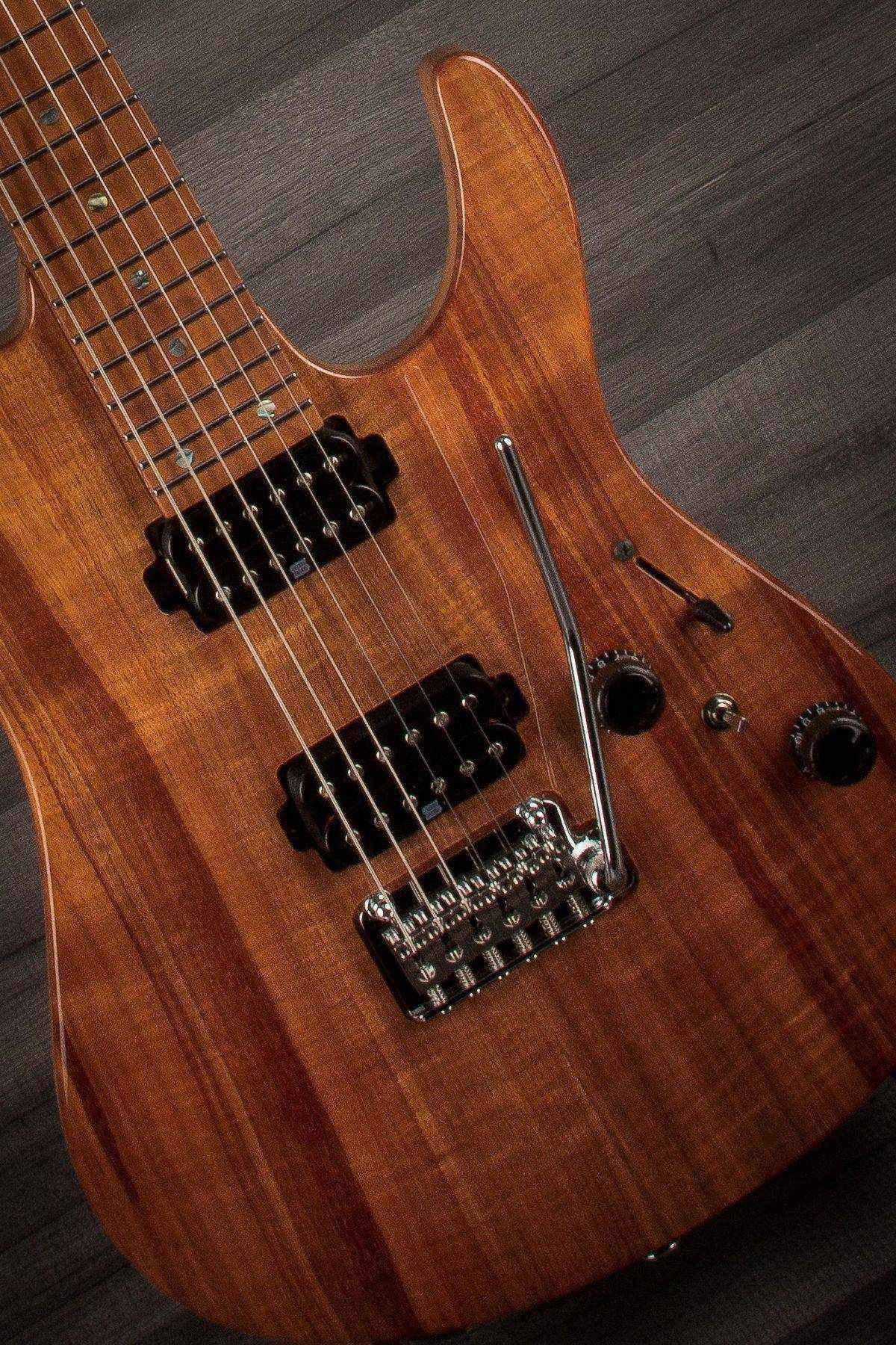 STOLEN! - Ibanez - AZ2402K Prestige Made in Japan - Koa top