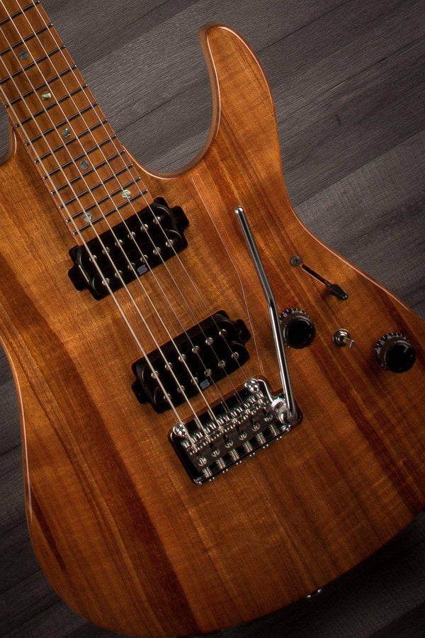 STOLEN! - Ibanez - AZ2402K Prestige Made in Japan - Koa top - MusicStreet