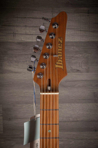 STOLEN! - Ibanez - AZ2402K Prestige Made in Japan - Koa top