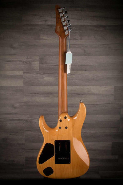 STOLEN! - Ibanez - AZ2402K Prestige Made in Japan - Koa top