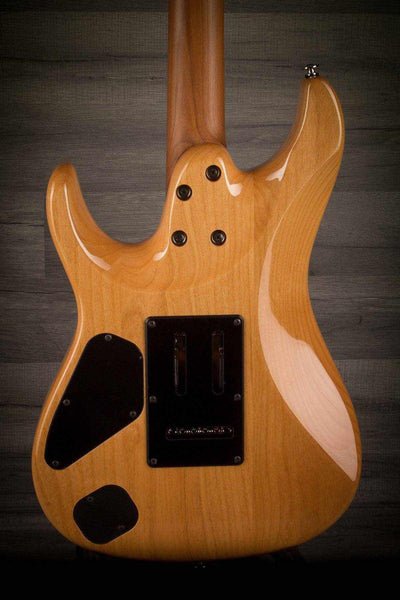 STOLEN! - Ibanez - AZ2402K Prestige Made in Japan - Koa top