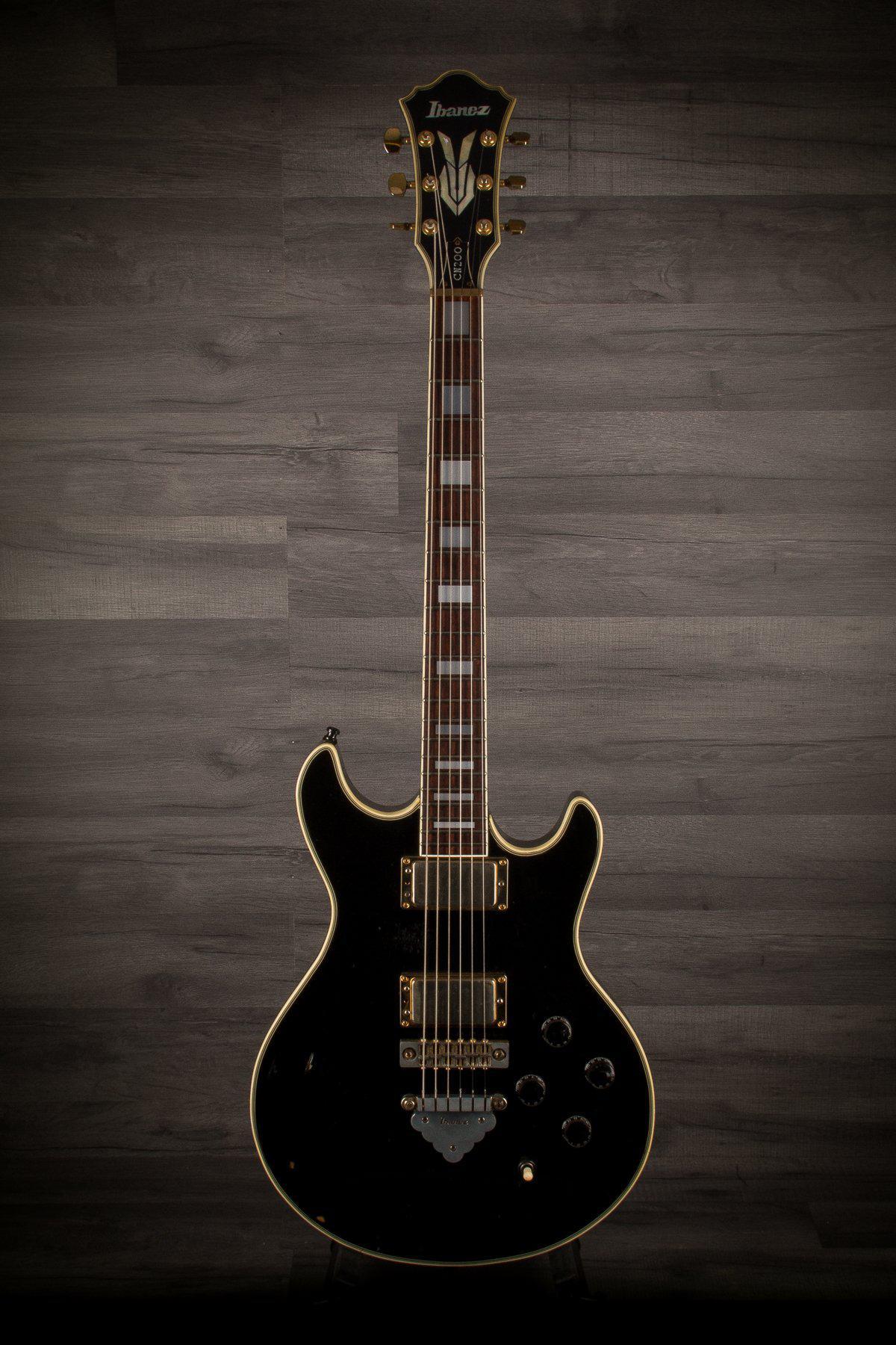 USED - 1978 Ibanez CN200