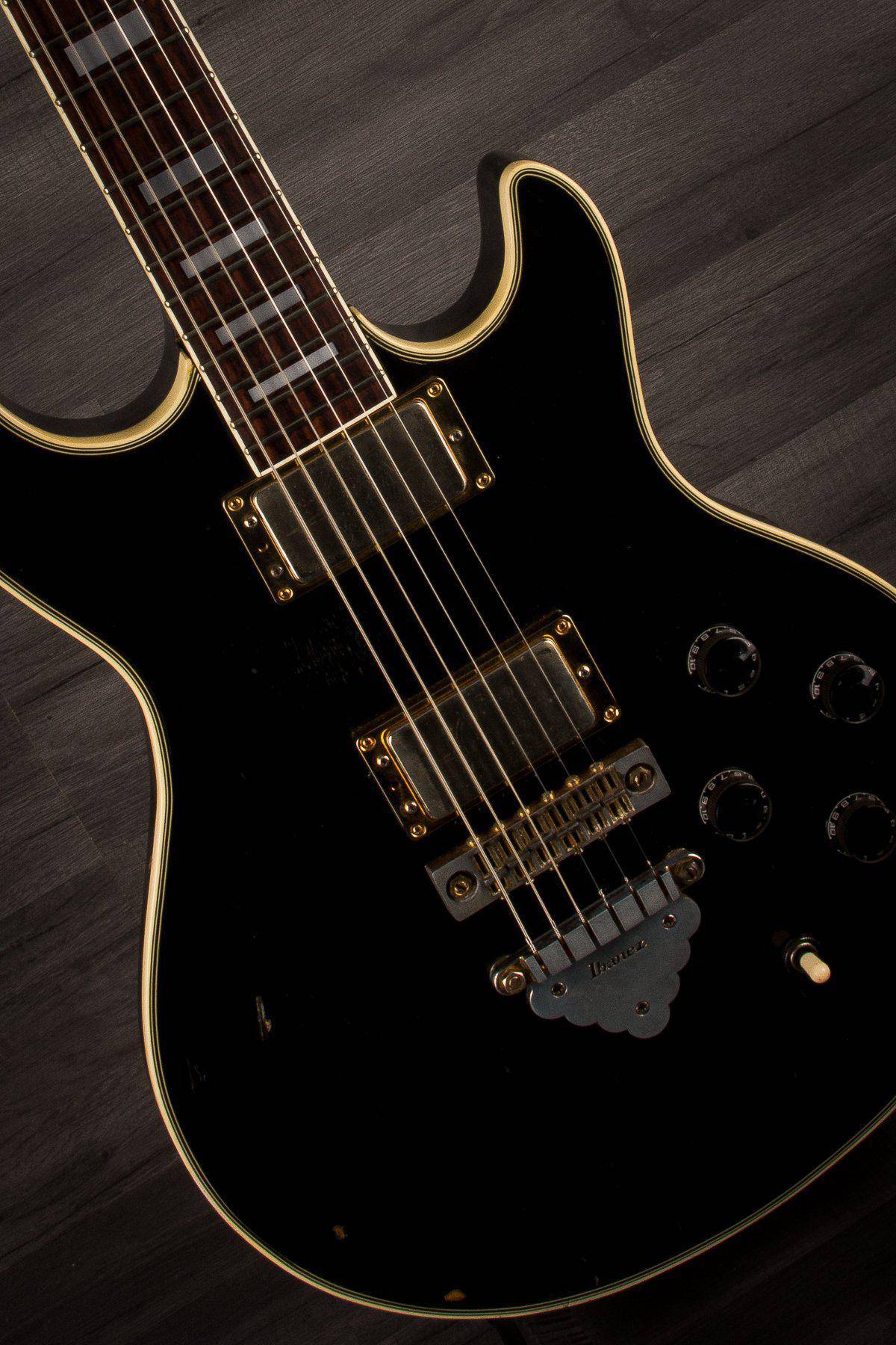 USED - 1978 Ibanez CN200