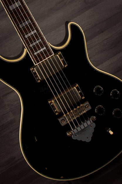 USED - 1978 Ibanez CN200