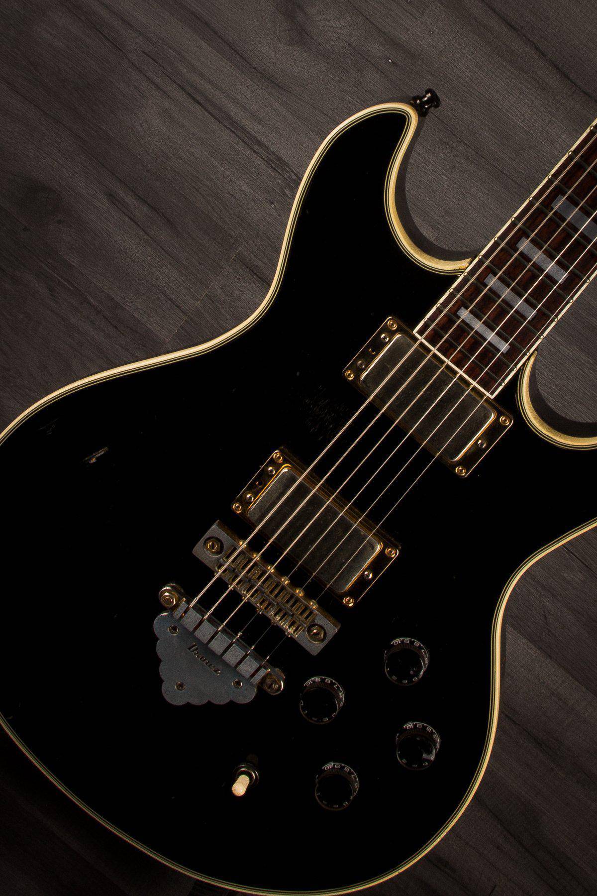USED - 1978 Ibanez CN200