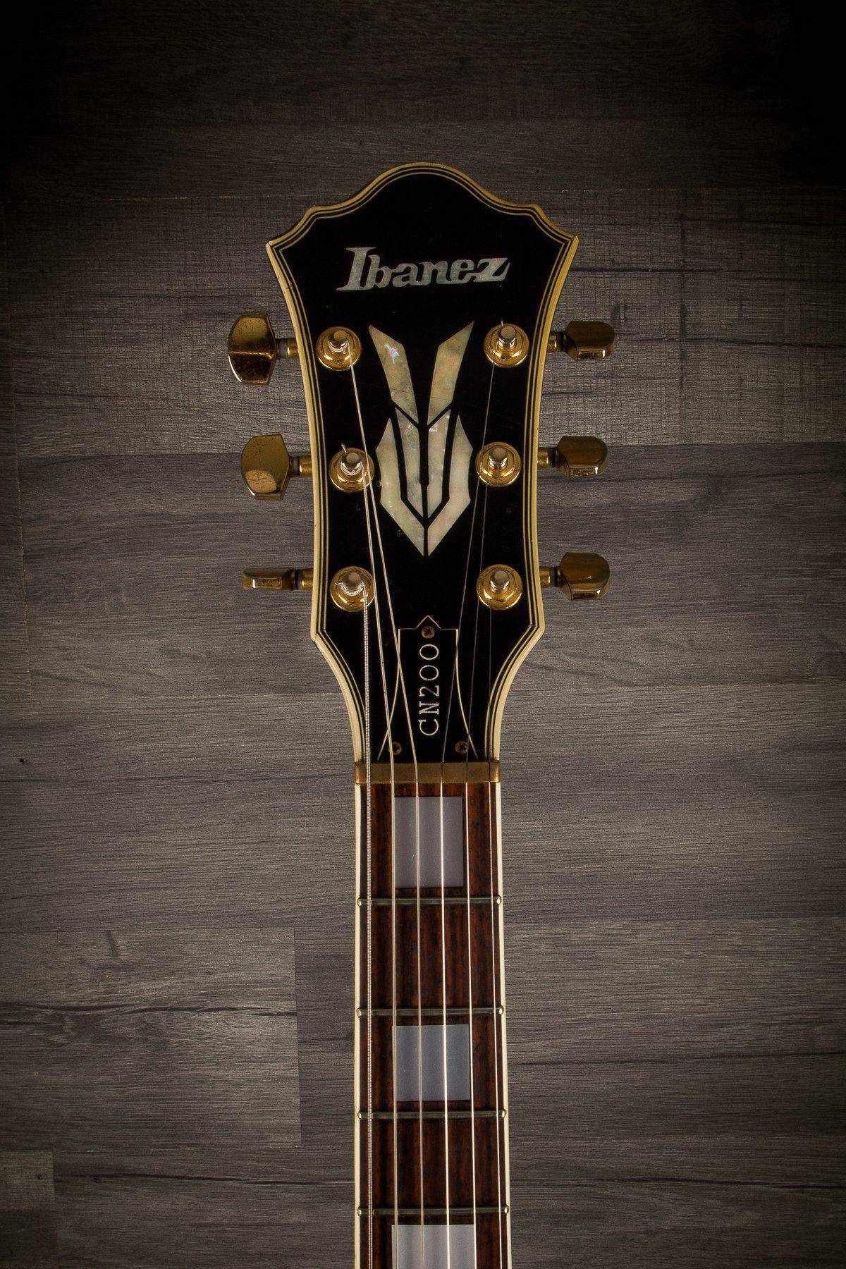 USED - 1978 Ibanez CN200