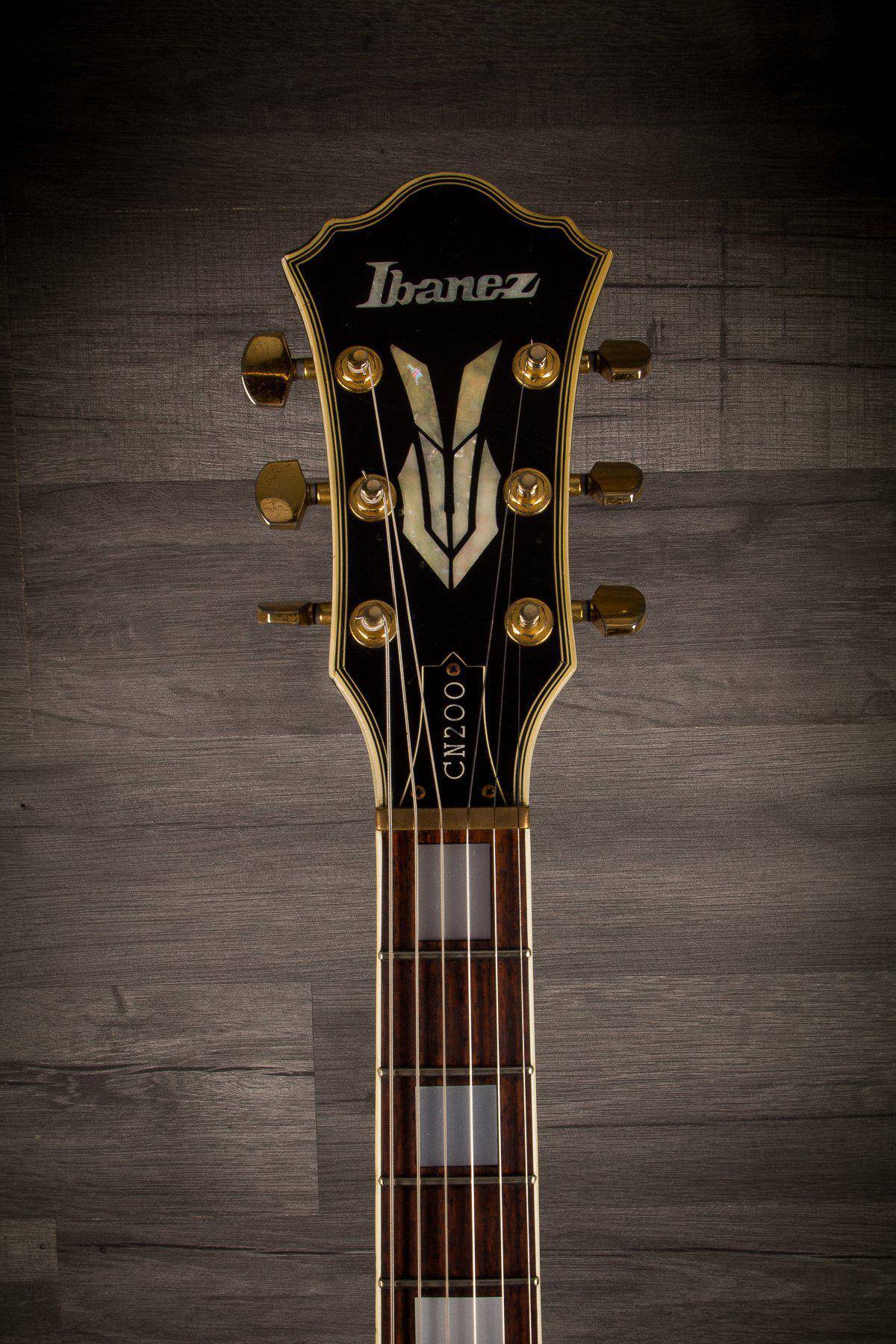 USED - 1978 Ibanez CN200