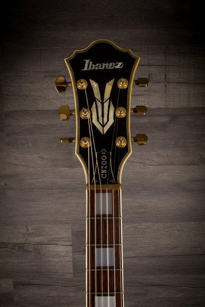 USED - 1978 Ibanez CN200