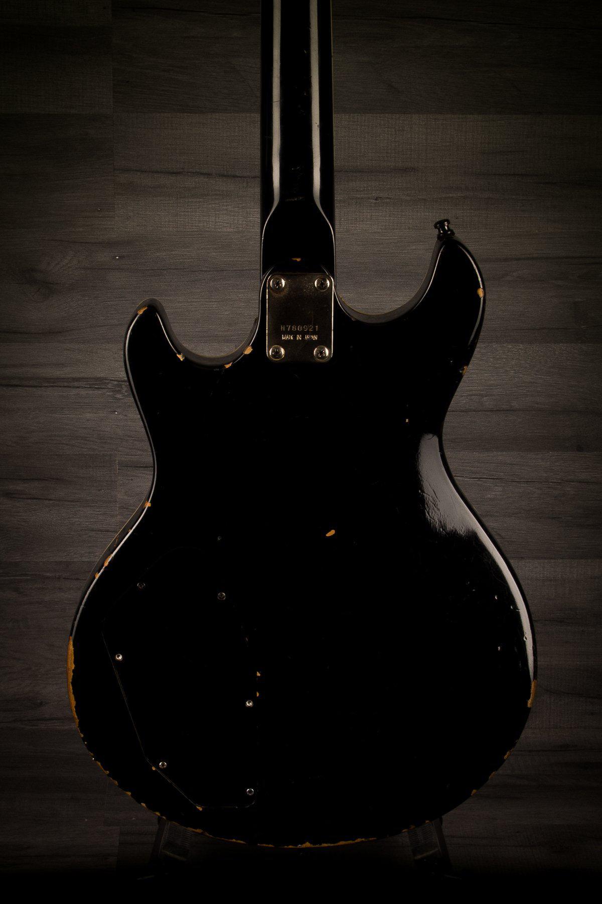 USED - 1978 Ibanez CN200