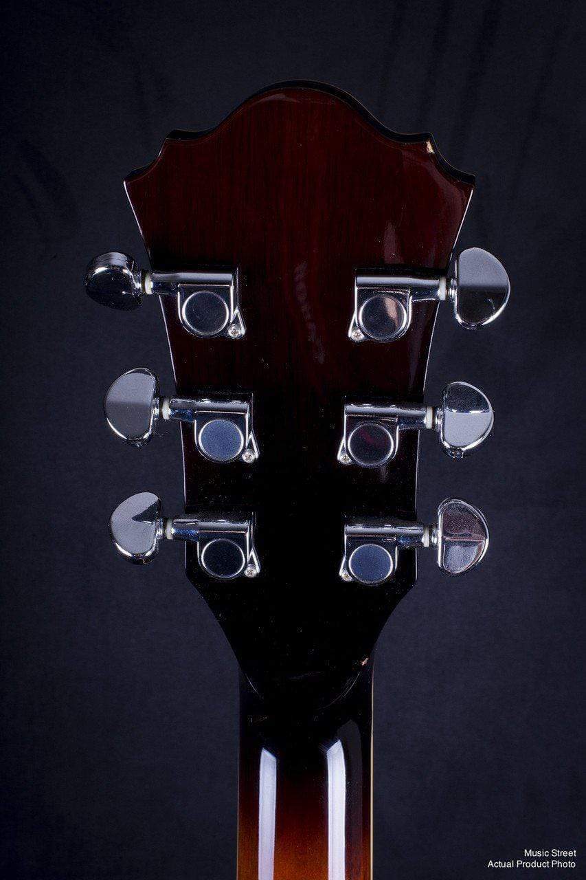USED - Ibanez As83 Sunburst