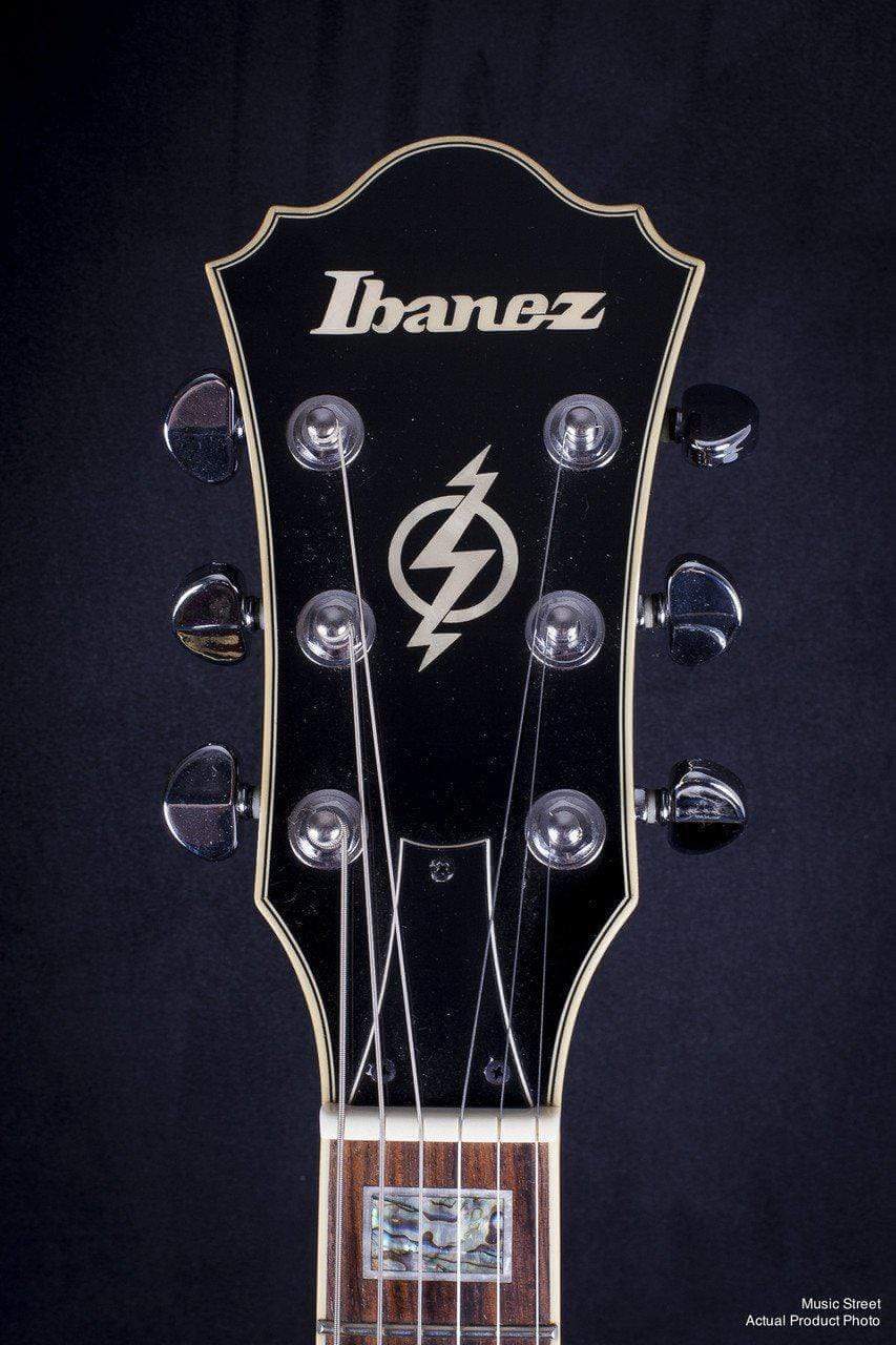 USED - Ibanez As83 Sunburst