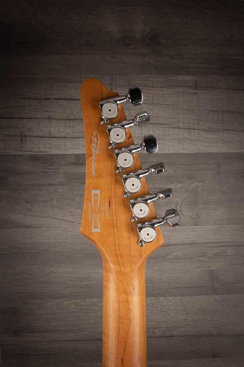 USED - Ibanez AZ224F BTB Brown Topaz Burst Electric Guitar