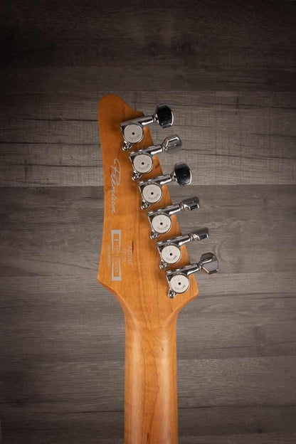 USED - Ibanez AZ224F BTB Brown Topaz Burst Electric Guitar