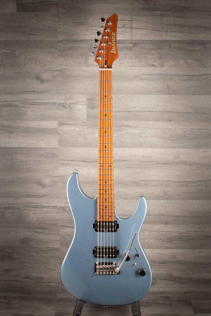 USED - Ibanez AZ2402 Prestige in Ice Blue Metallic