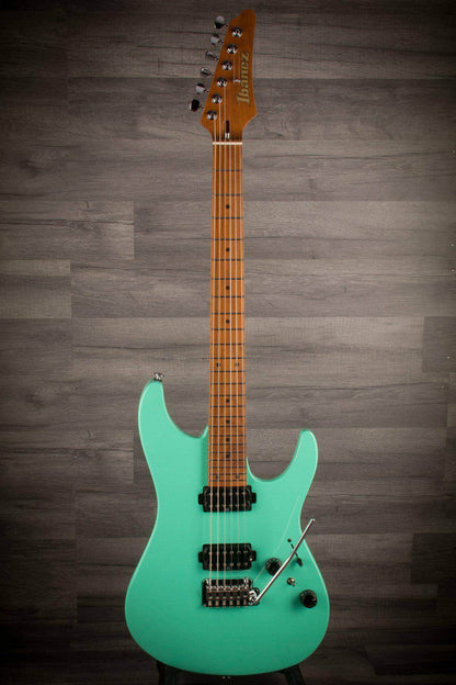 USED - Ibanez AZ2402 Seafoam Green