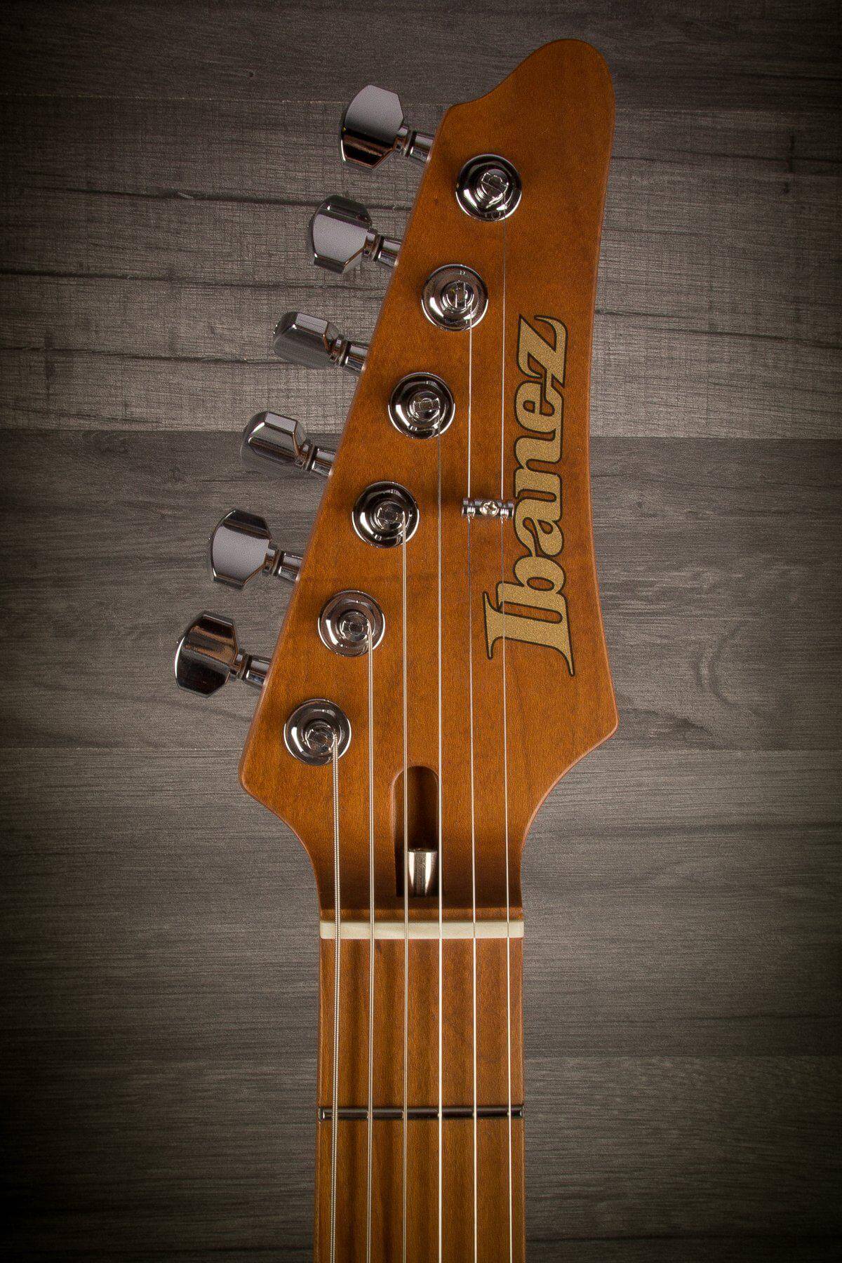 USED - Ibanez AZ2402 Seafoam Green