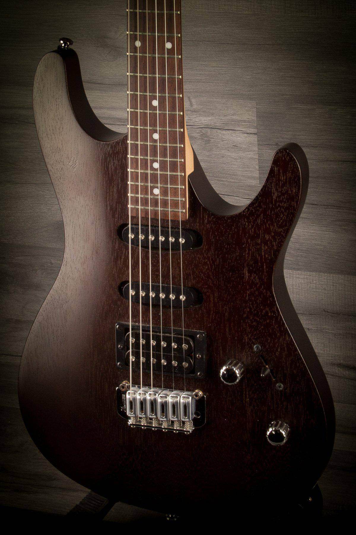 USED - Ibanez GSA60 - Walnut