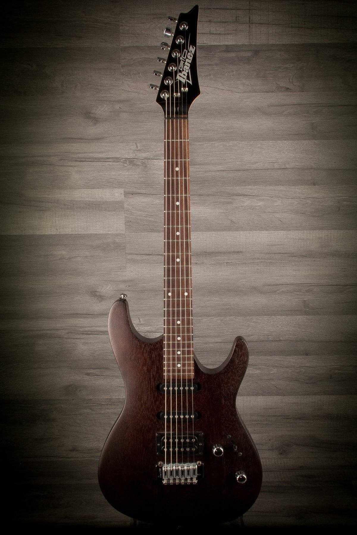 USED - Ibanez GSA60 - Walnut