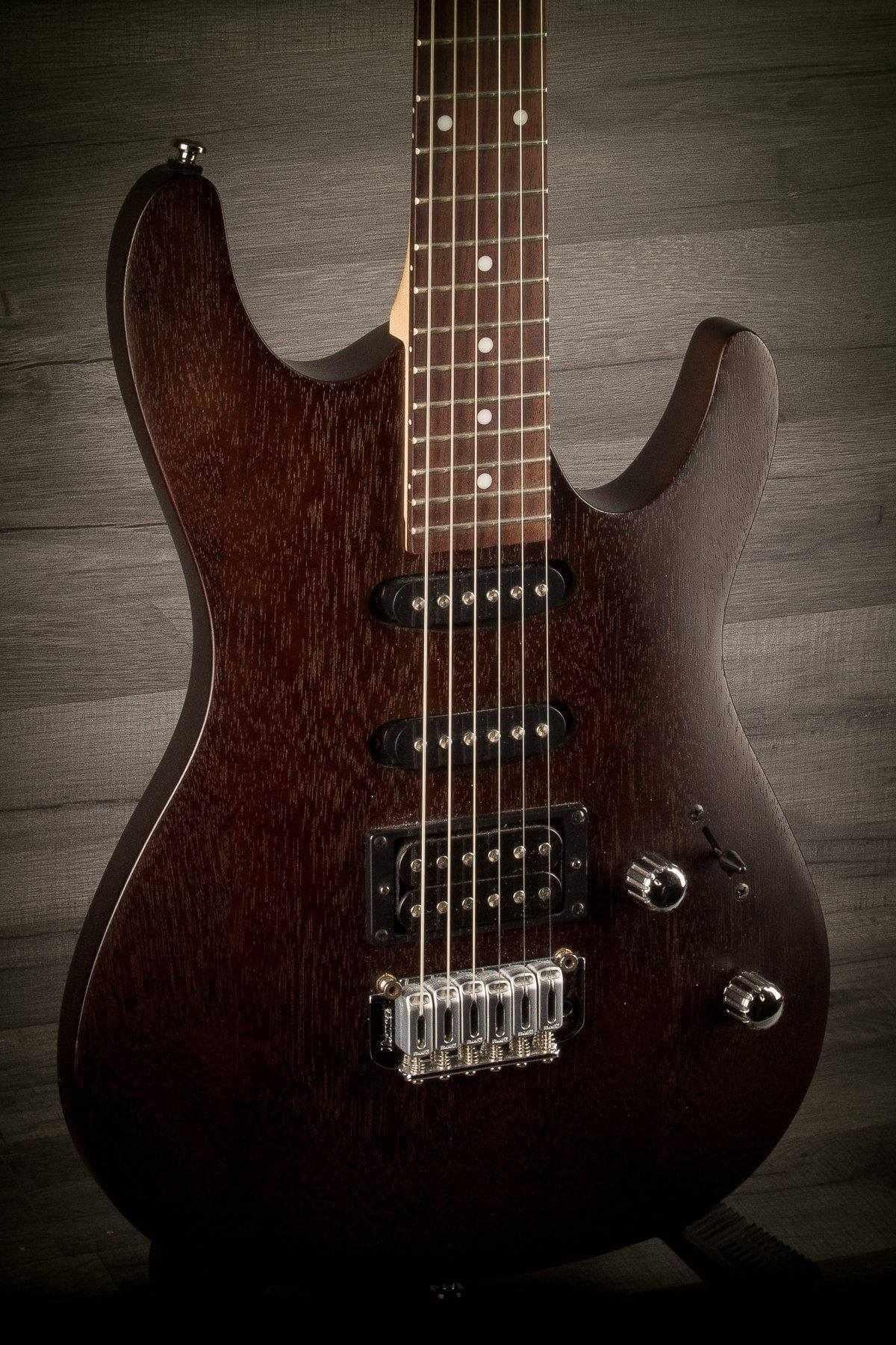 USED - Ibanez GSA60 - Walnut