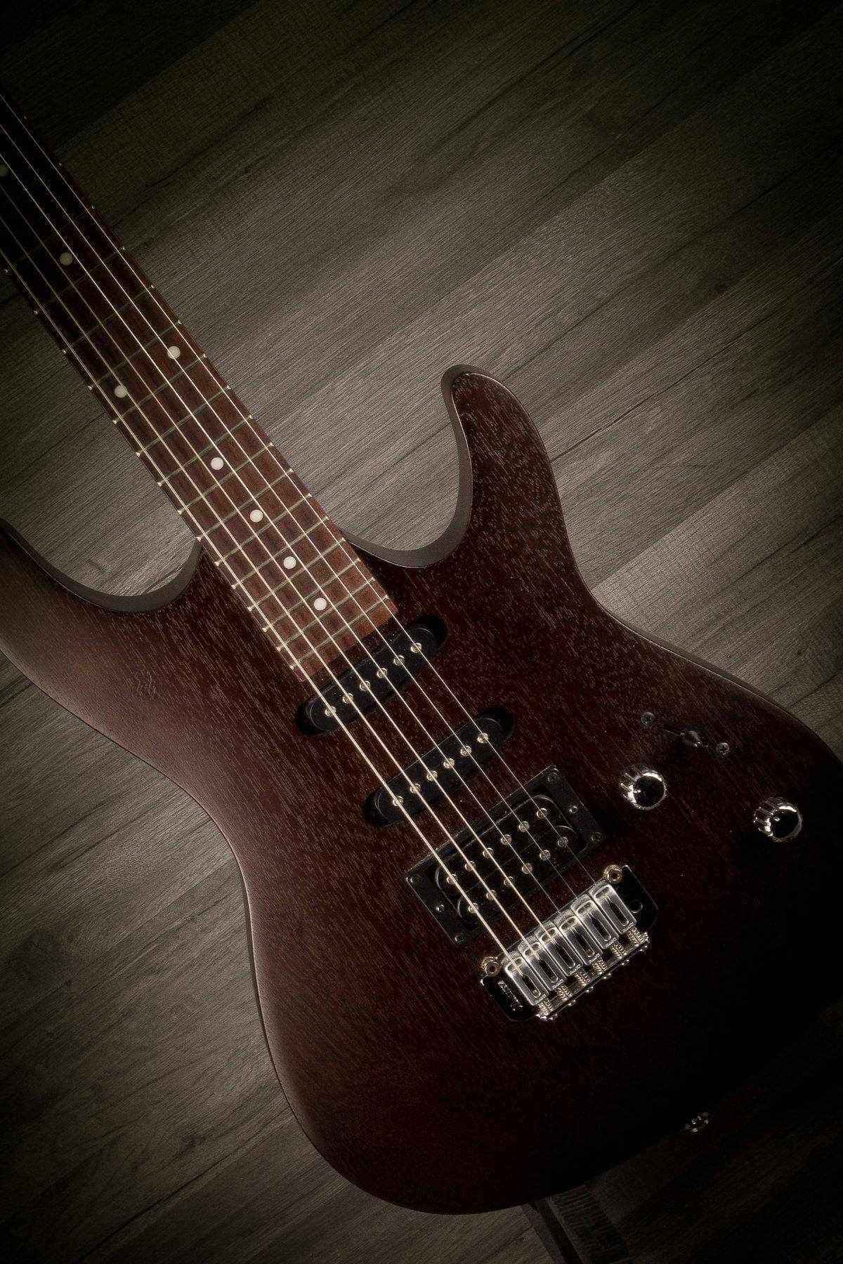 USED - Ibanez GSA60 - Walnut