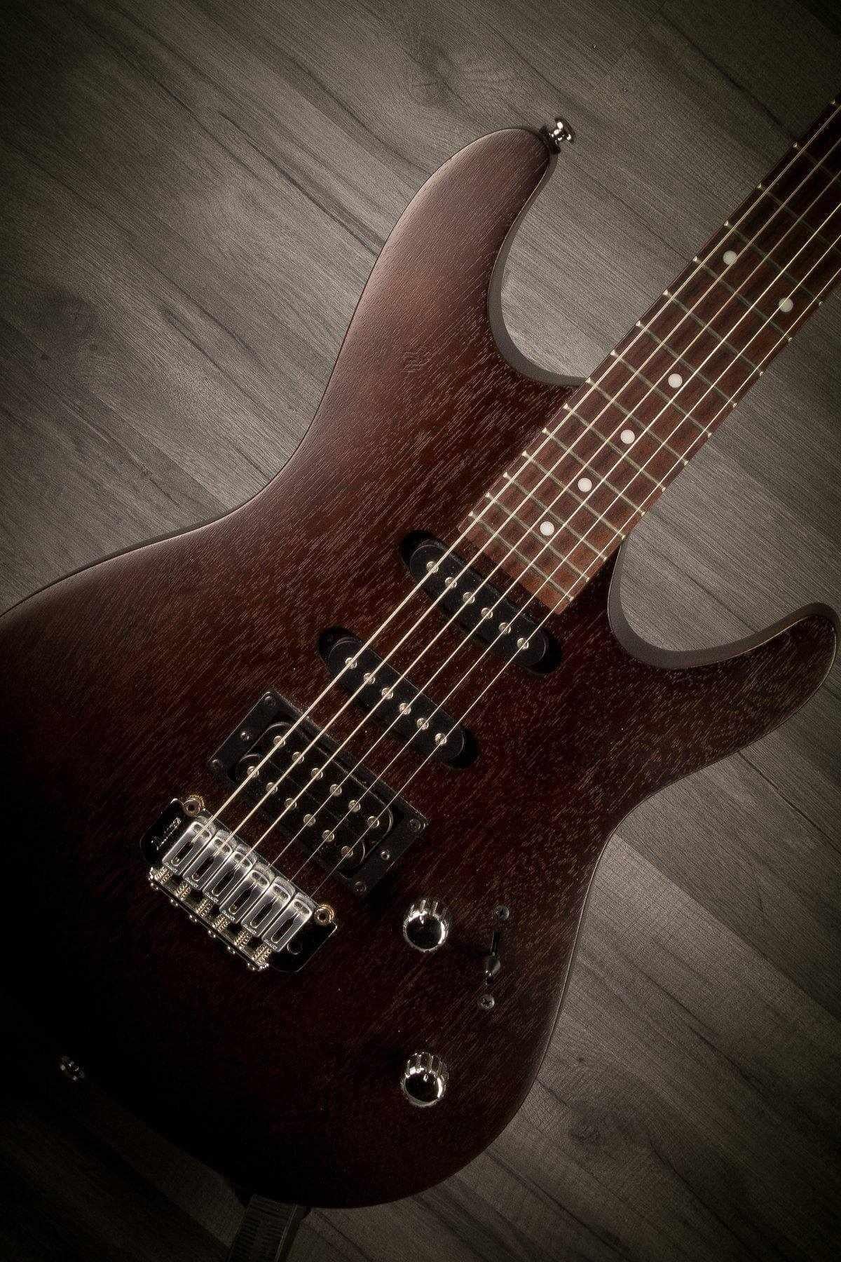 USED - Ibanez GSA60 - Walnut
