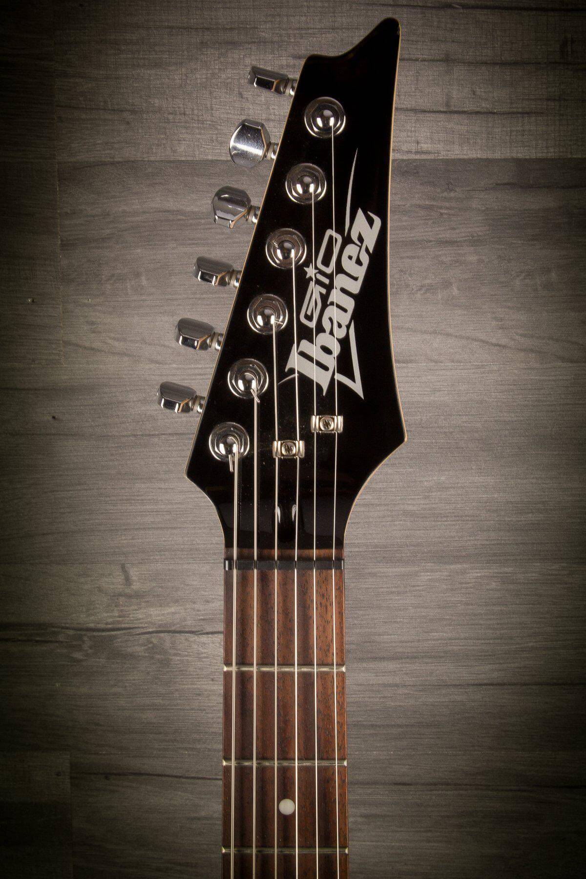 USED - Ibanez GSA60 - Walnut