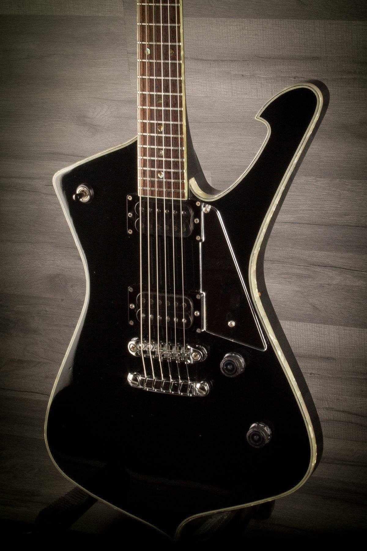 USED Ibanez Iceman IC500 MIJ of 200 Musicstreet guitar shop