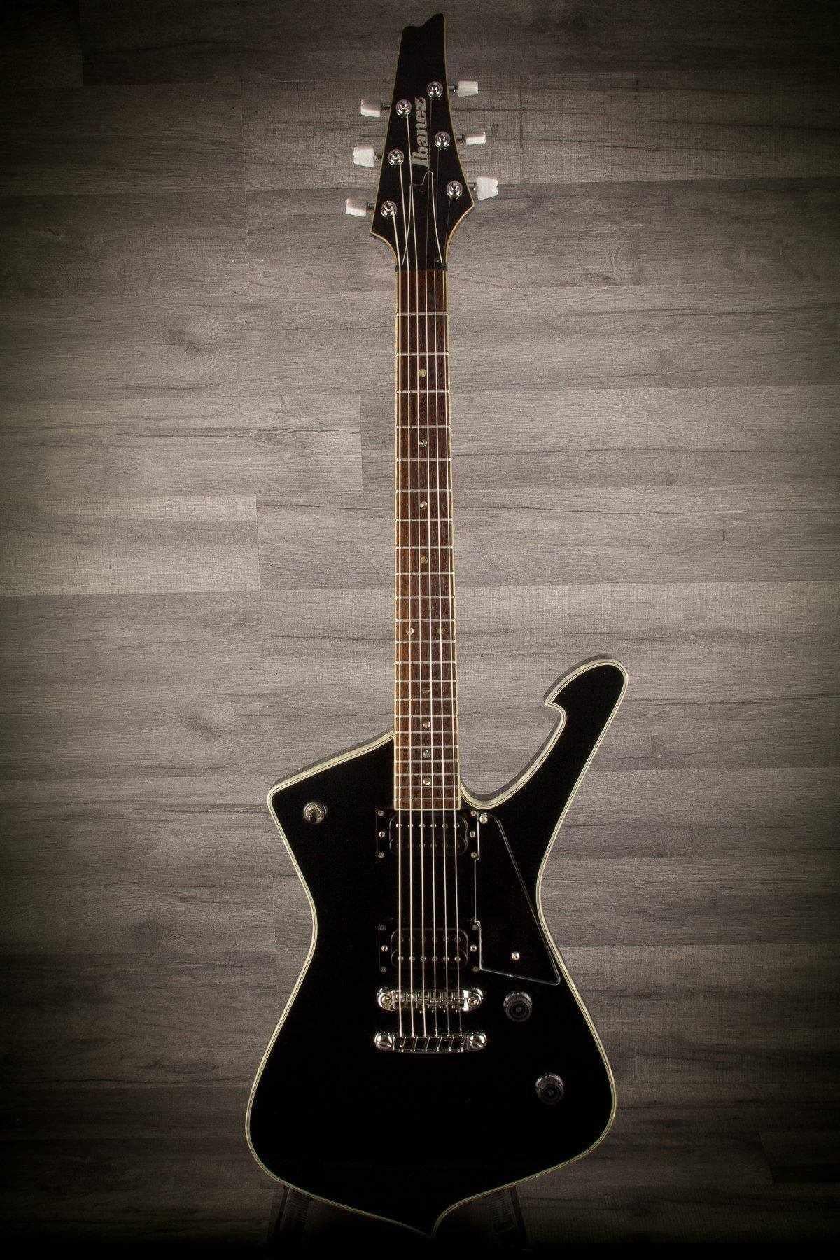USED - Ibanez Iceman IC500 MIJ - 1 of 200
