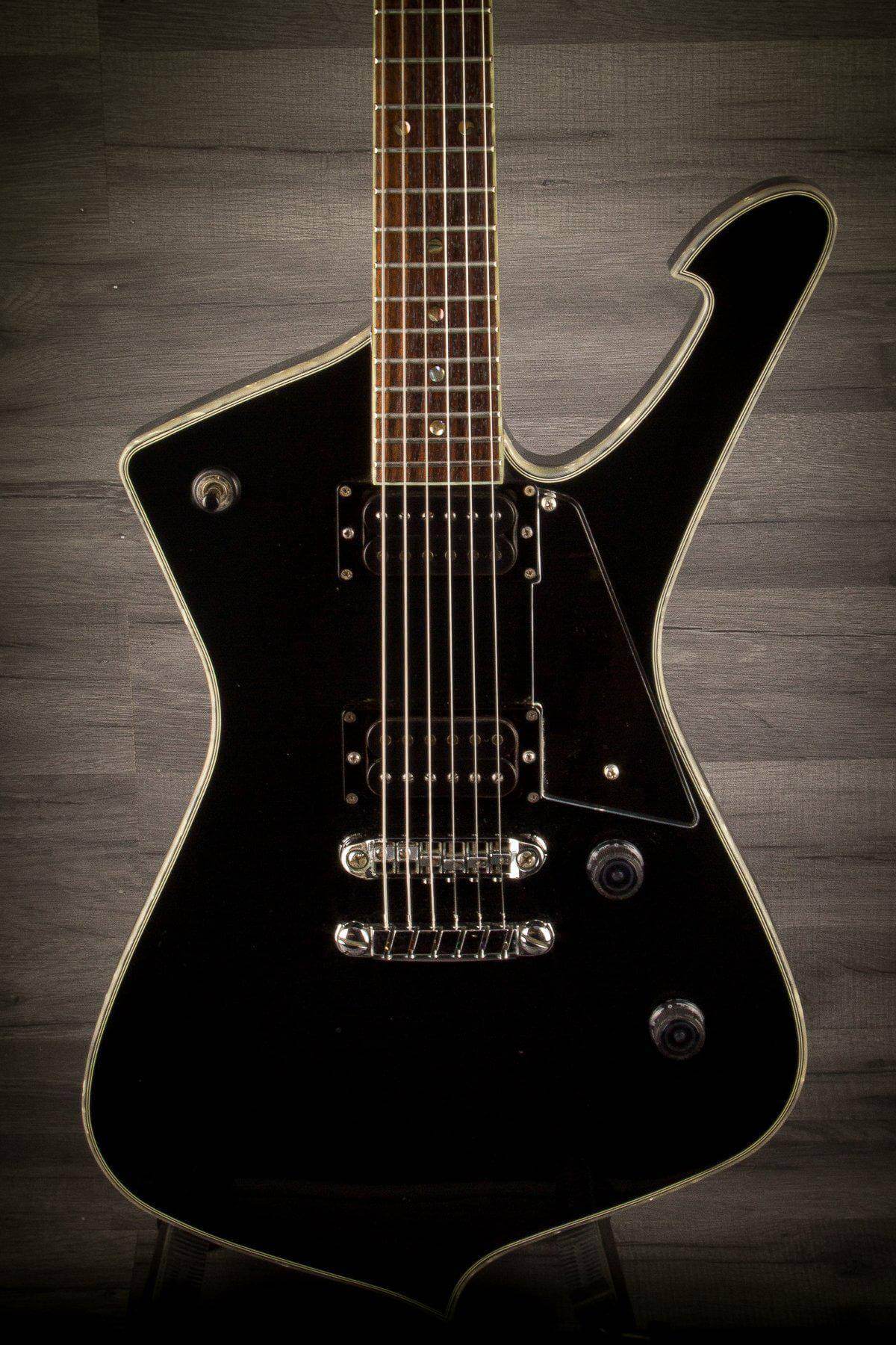 USED - Ibanez Iceman IC500 MIJ - 1 of 200