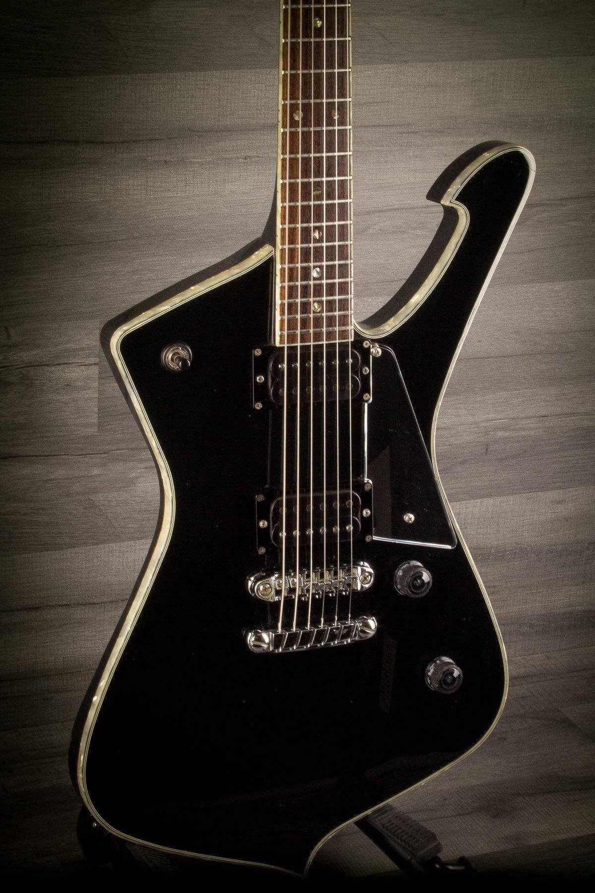 USED - Ibanez Iceman IC500 MIJ - 1 of 200
